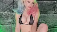 Amouranth – bigtits nude sexy Hot