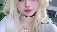 Byoru cosplay Rupee NIKKE