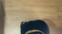 Amam7078 Hairy Cock Blowjob And Took Facial Cumshot Leaked Onlyf
