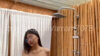 Amam7078 Big Titty Asian Amateur Gets Her Pussy Licked And Fucke