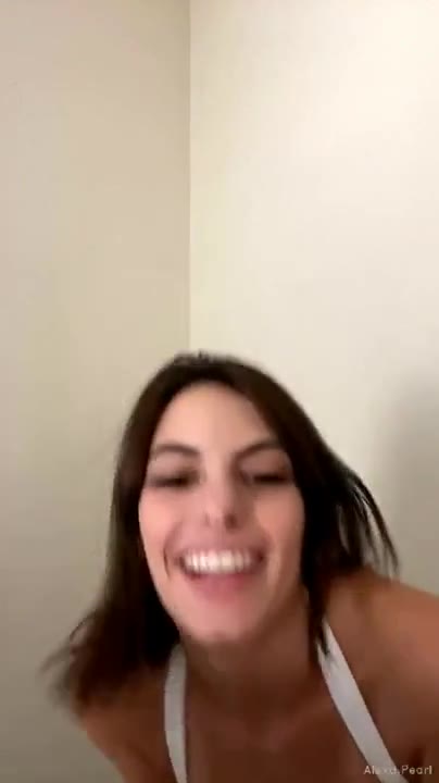 Watch MissAlexaPearl Big Boobs Manyvids Video