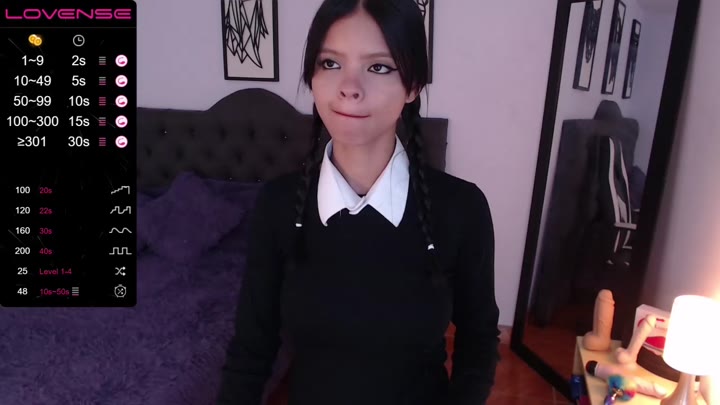 Watch connie cutee-1681506181742
