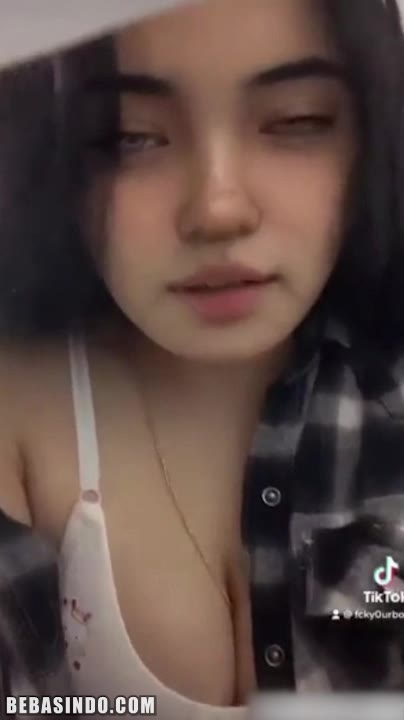 Watch Kompilasi Video Eliza Tiktoker Terbaru