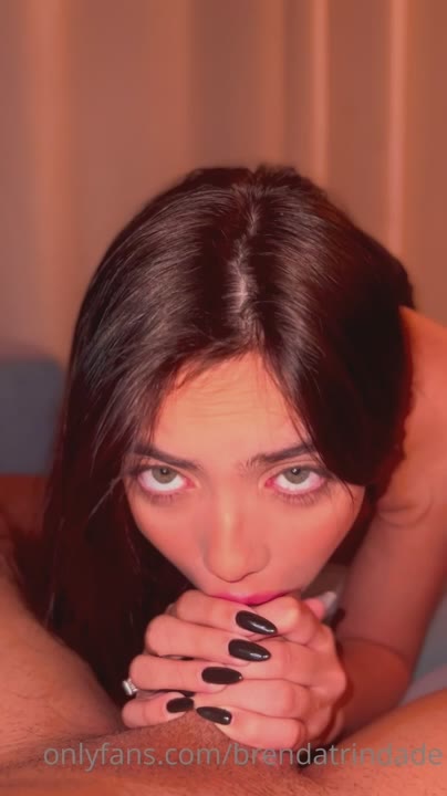 Watch Brenda Trindade Onlyfans Porn Video Leak