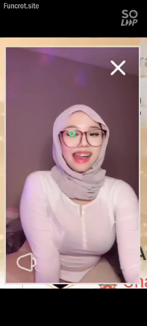 Watch Hijab Twerk Goyang Binal 1 Bokep Hijab Indo Viral