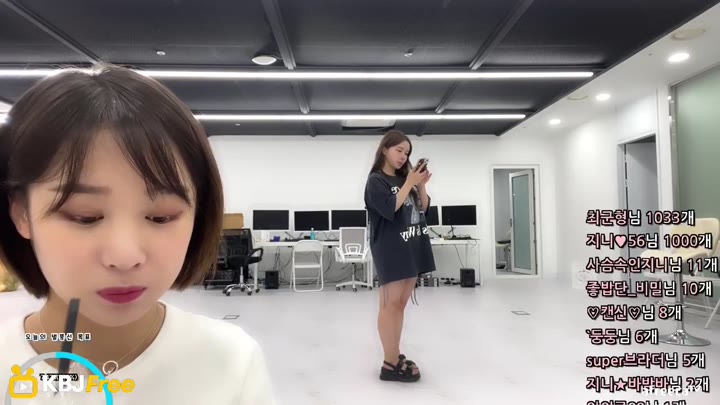 Watch yeosi1004 2023 08 01 05 59 33