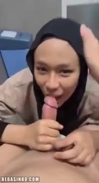 Watch Bokep Sepongan Ukhty Cantik Yg Sempat Viral