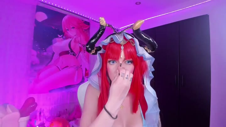 Watch myfreecams little ary 2023090409