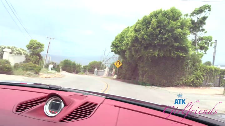 Watch ATKGirlfriends – Renee Rose Malibu