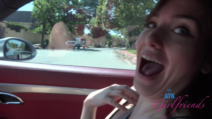 Watch ATKGirlfriends – Valentina Jade School Teacher