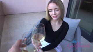 ATK Girlfriends – Maria Kazi Bel Air 1
