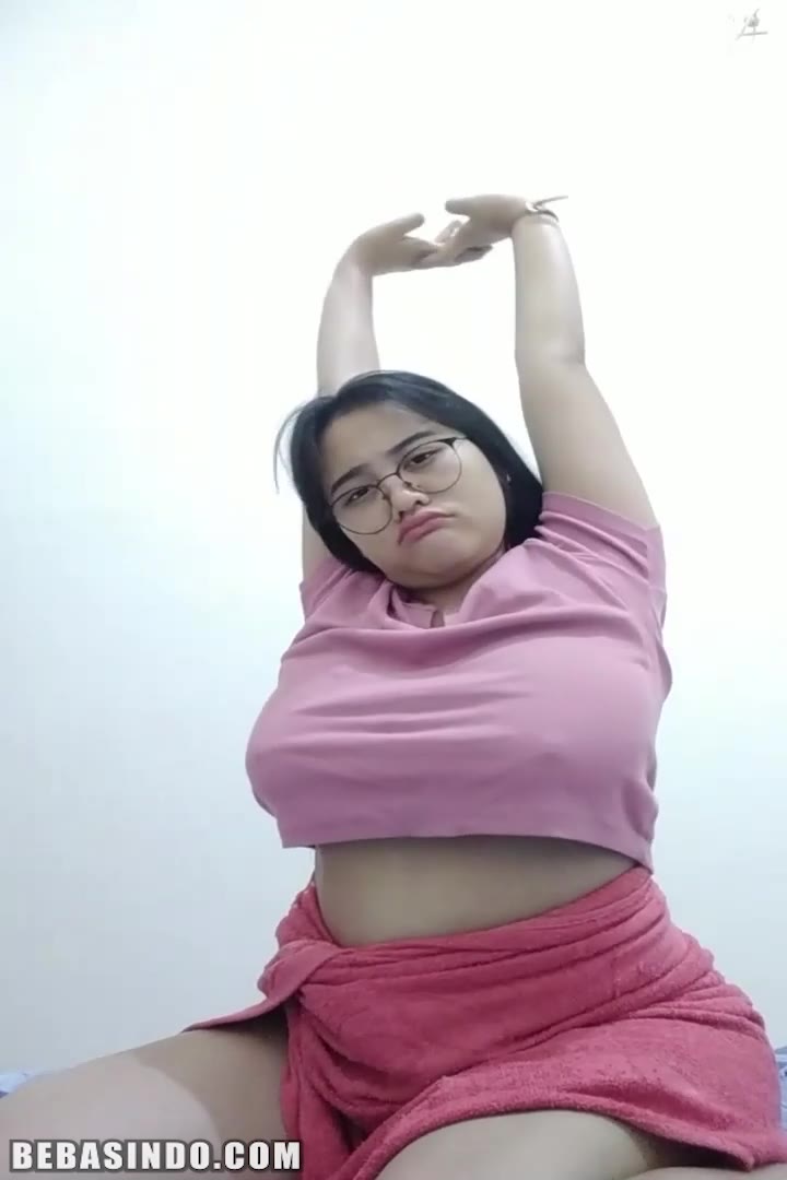 Watch Bokep Indo Acha Baju Pink Cantik Toket Brutal