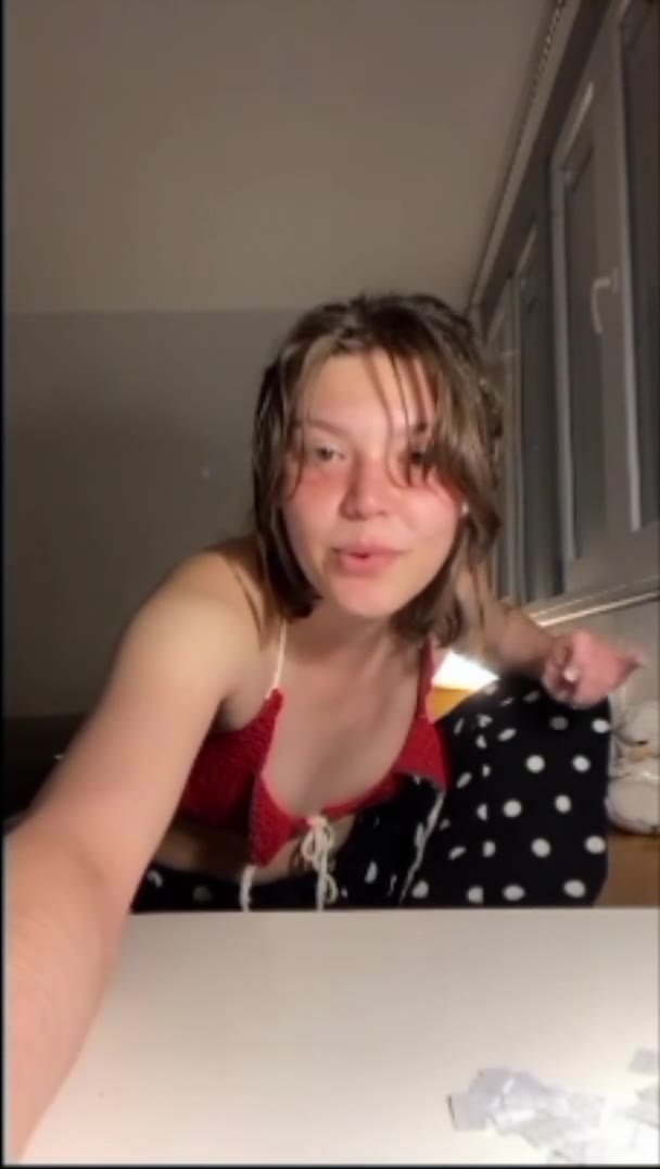 Watch Shy Twitch Streamer Sells Her Body On Stream