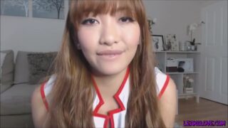 MissReinaT – Naughty Asian Nurse