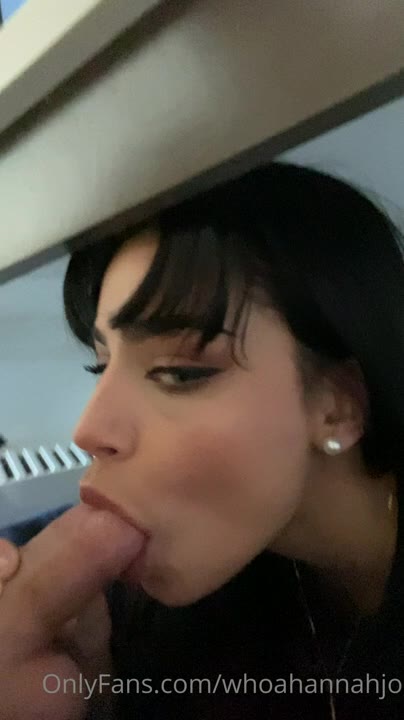 Watch whoahannahjo OnlyFans Leaked Exclusive #3