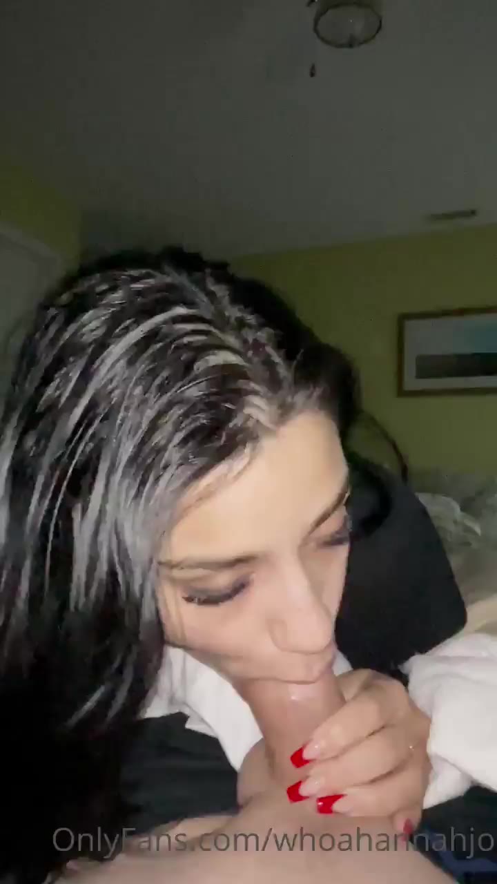 Watch whoahannahjo OnlyFans Leaked Exclusive #1