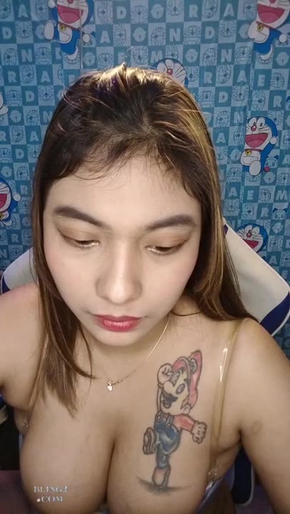 Watch Mika 5747635 Bling2