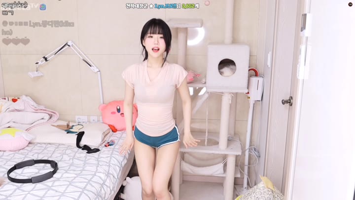 Watch Korean BJ ad1yn2 SexyKBJ Asian Girl 5