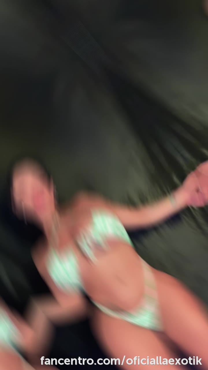 Watch Yisell Alves oficiallaexotica Onlyfans Leaked 4