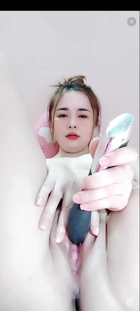 Watch Kiwi Kiwi Vietnam Omek Keluar Lendir Bening