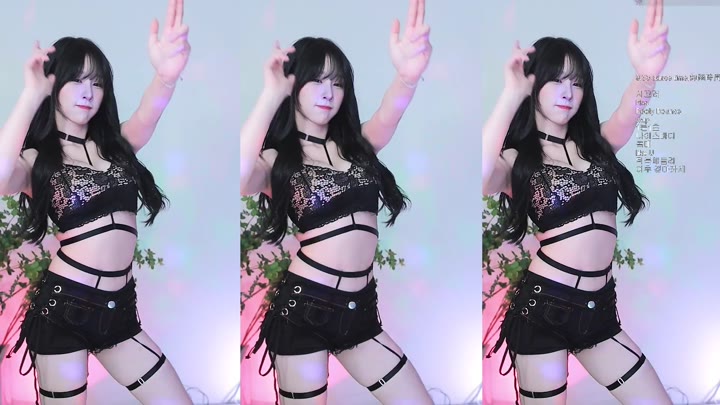 Watch woohankyung KBJ Sexy Dance SexyKBJ 7