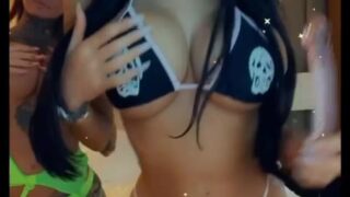 Chloe Khan Nudes And Sex Tape Onlyfans Leaked 5