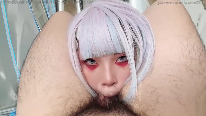 Watch Tokar (laurus0711) cosplay Lucy – Cyberpunk