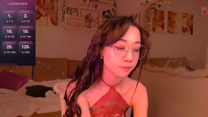 Watch chaturbate misatome 202402120726