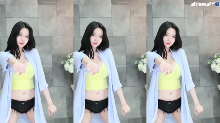 Watch Motor Rock – Korean BJ