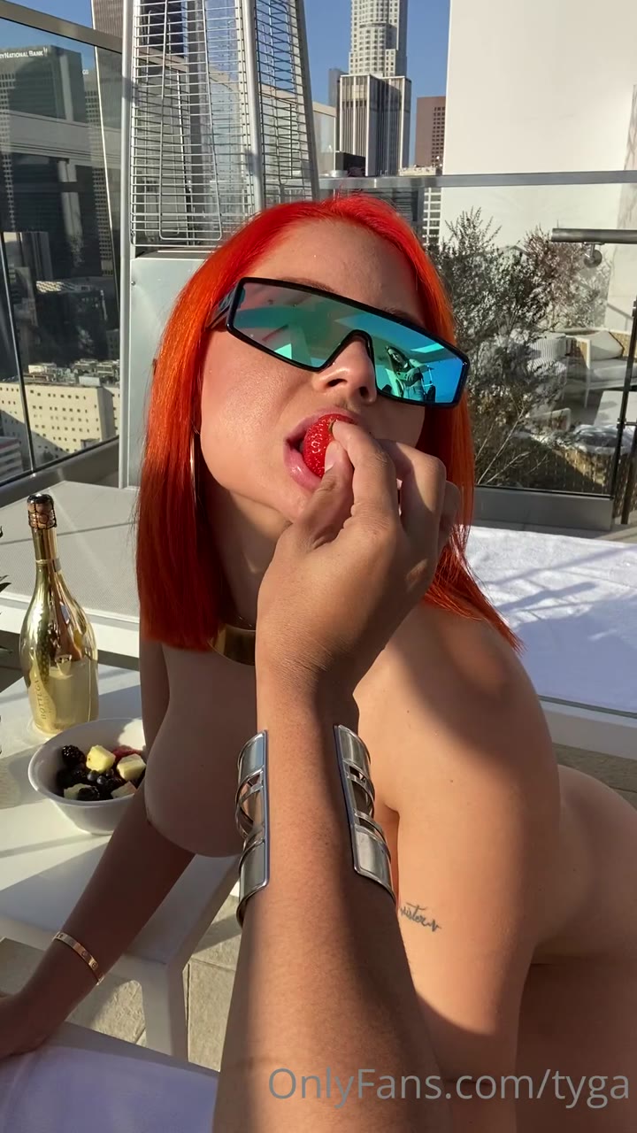 Watch Tyga Onlyfans Leak Girls Video 2