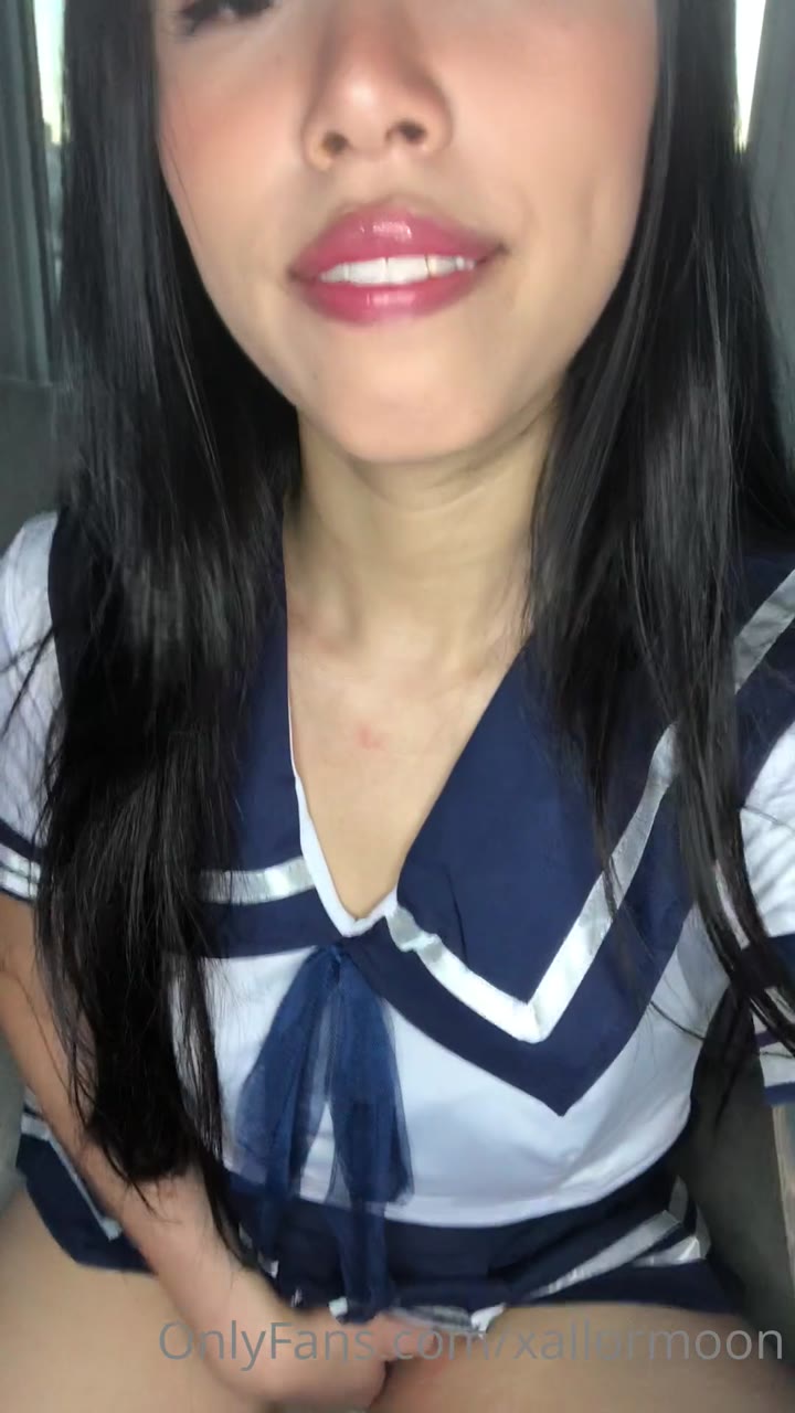 Watch Xailormoon Onlyfans Leaked (xailor.moon) 112