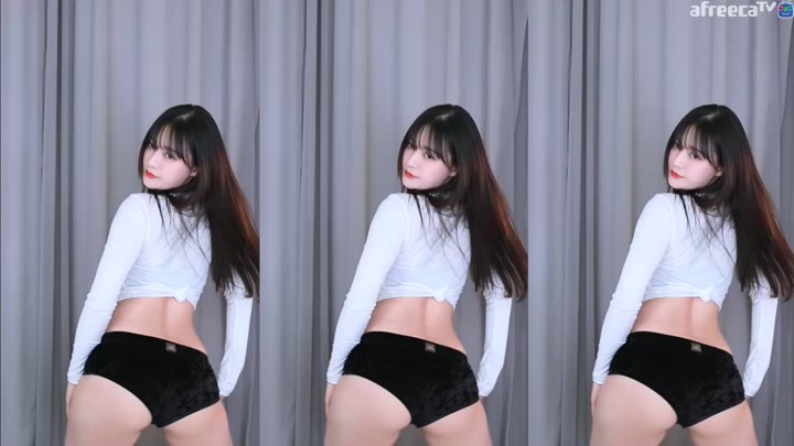 Watch somu3u Korean BJ Dance SexyKBJ 12