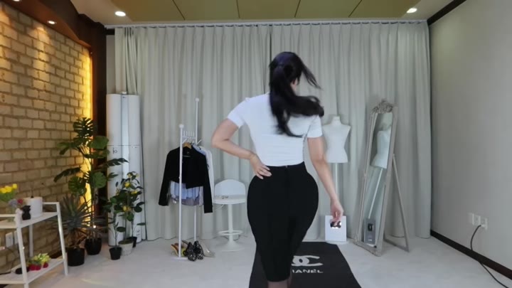 Watch 이사ᄋá…
Korean BJ 079: Office Work Outfit Wear