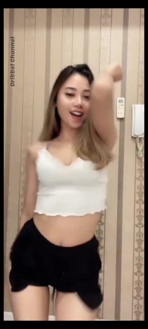 Watch Stunning ICHAA Live Fancam on BIGO