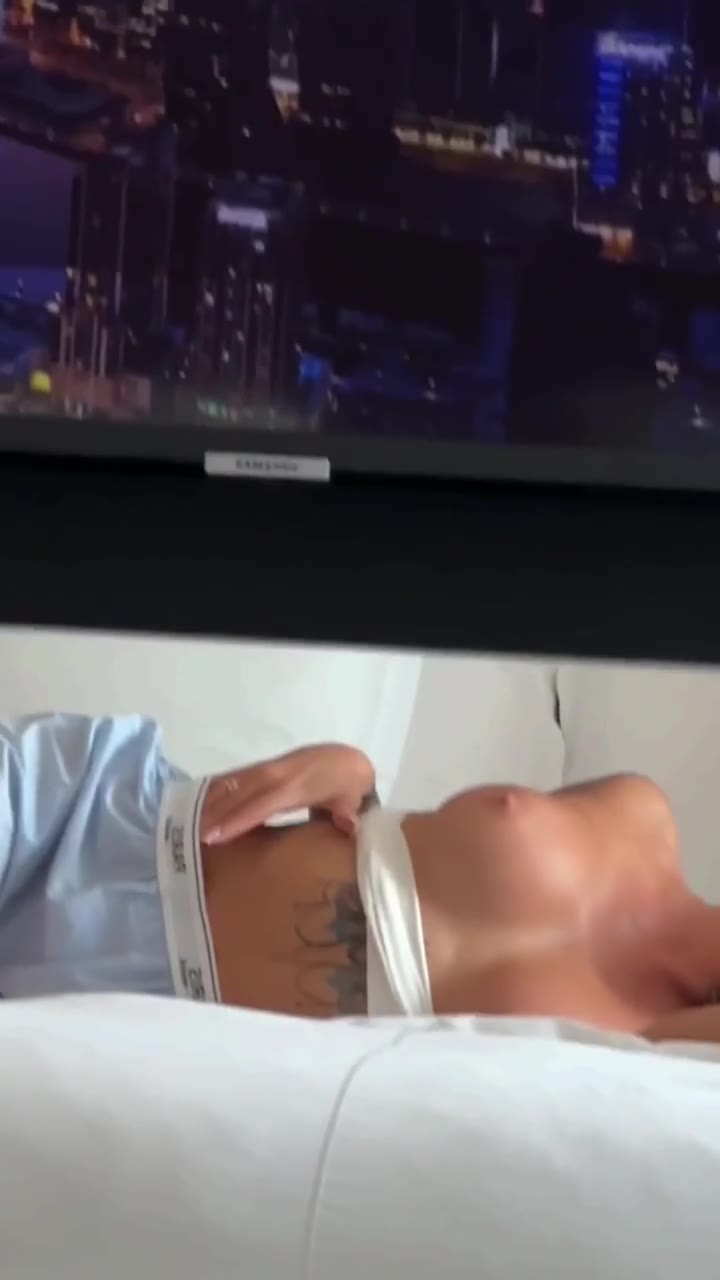 Watch Nessa Orlova Onlyfans leak 1