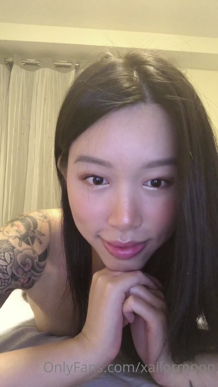 Watch Xailormoon Onlyfans Leaked (xailor.moon) 29