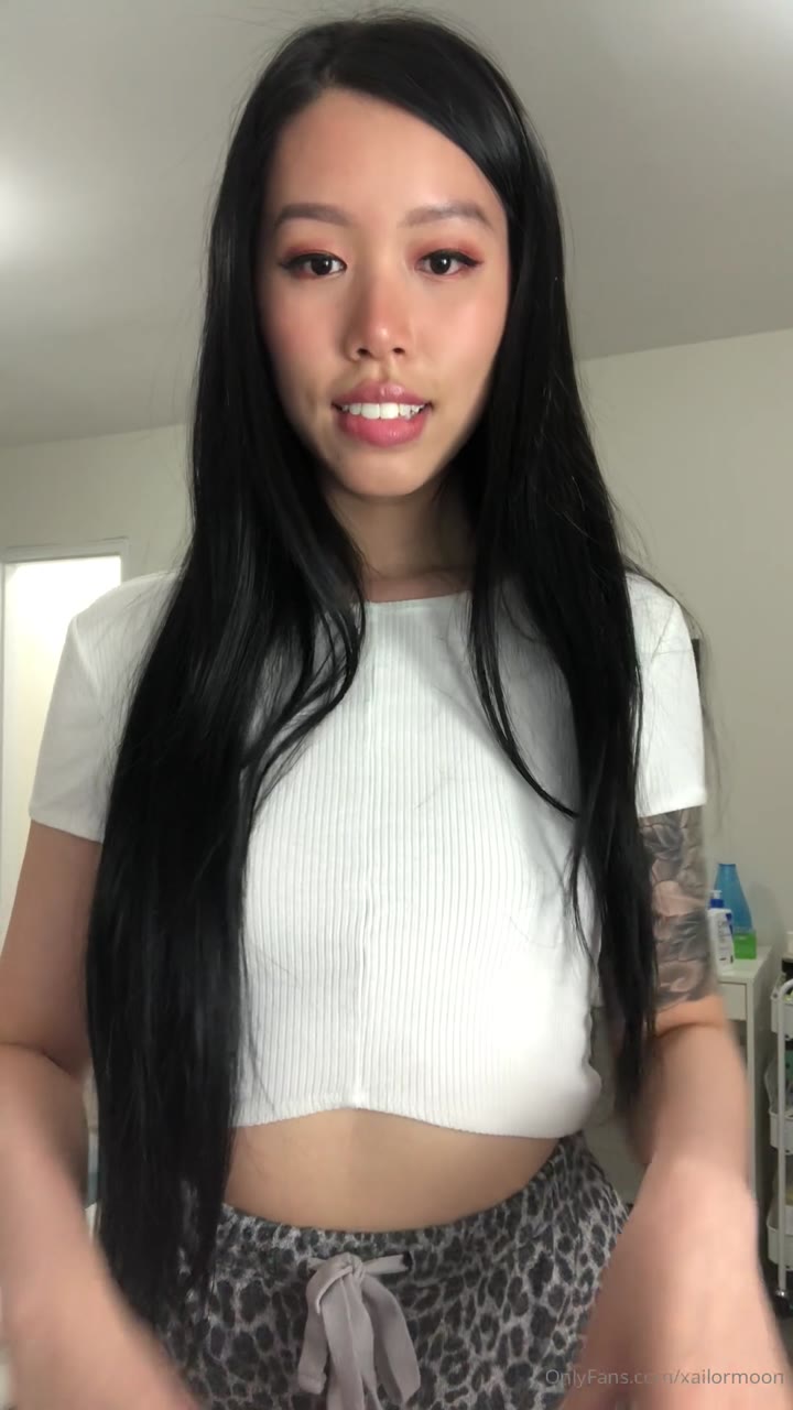 Watch Xailormoon Onlyfans Leaked (xailor.moon) 6