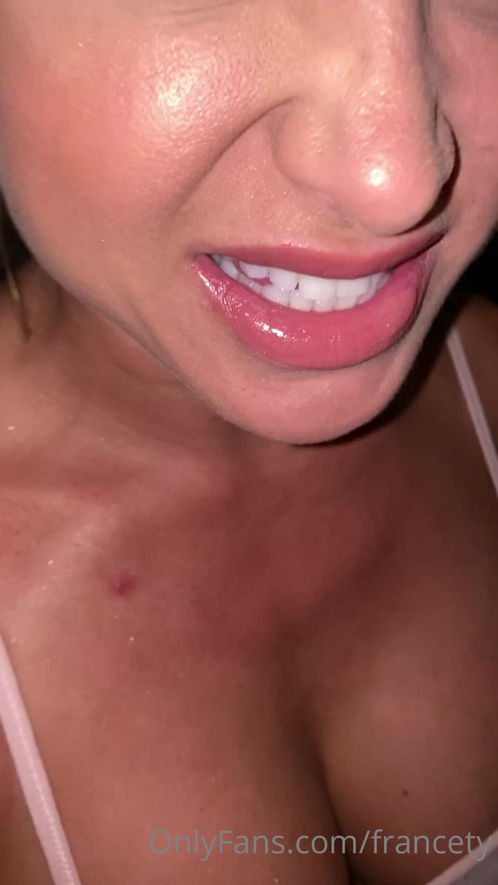 Watch Francety Nude Onlyfans Leaked 177