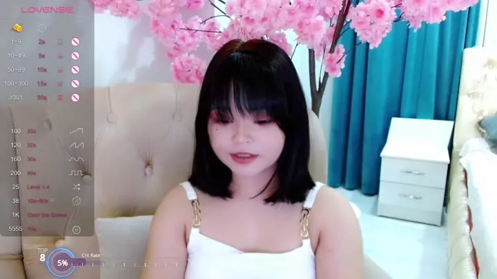 Watch chaturbate missoku 202402110400