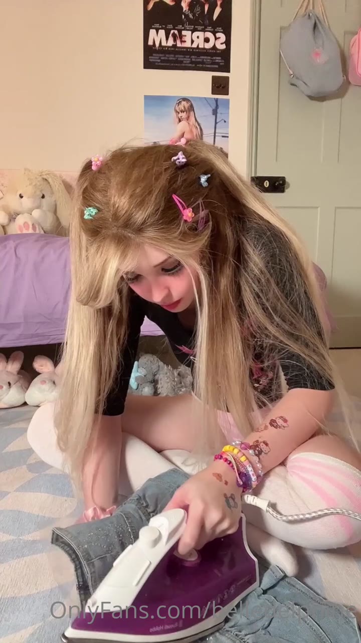 Watch Belle Delphine Onlyfans Leaked Video 16