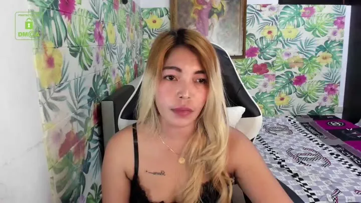Watch chaturbate zoeymiles 202402122330