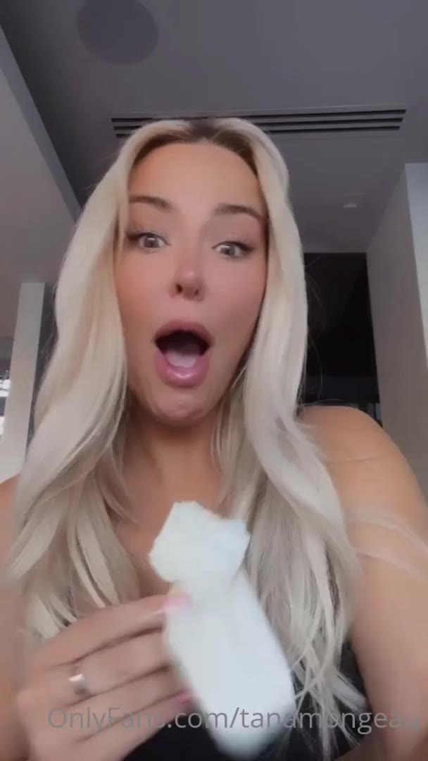 Watch Tana Mongeau Oral Sex And Jizzed Tits Leaked Video
