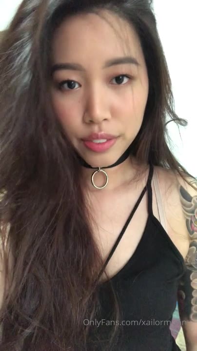Watch Xailormoon Onlyfans Leaked (xailor.moon) 60
