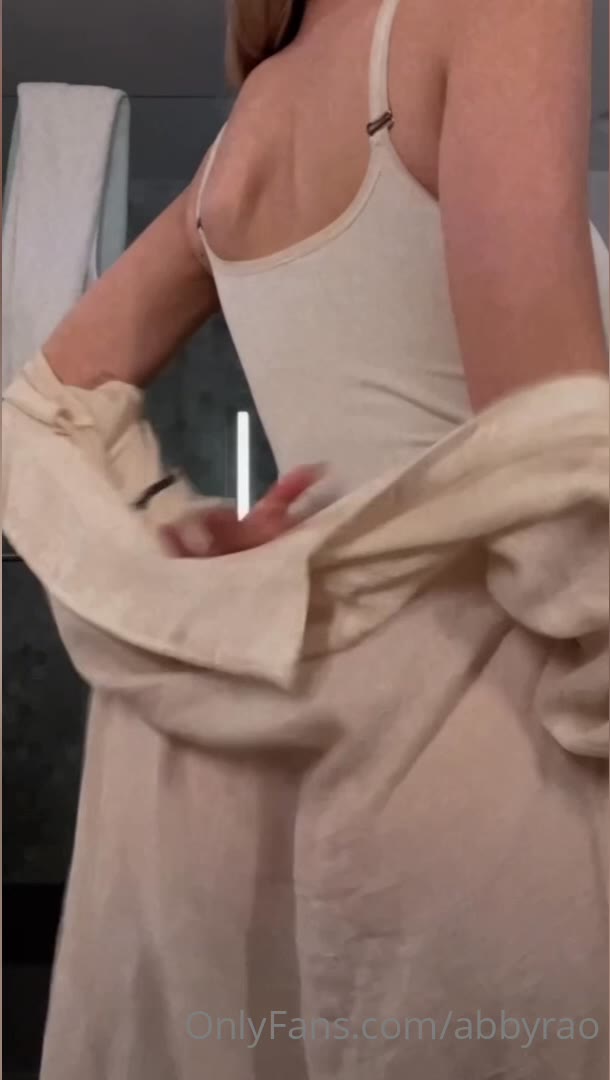 Watch Abby Rao Onlyfans leak video 94