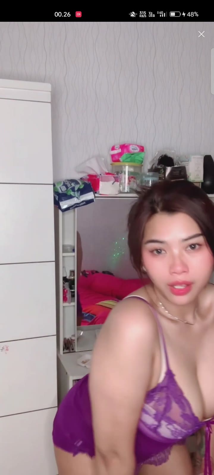 Watch Caramel BIGO LIVE 1080p 1