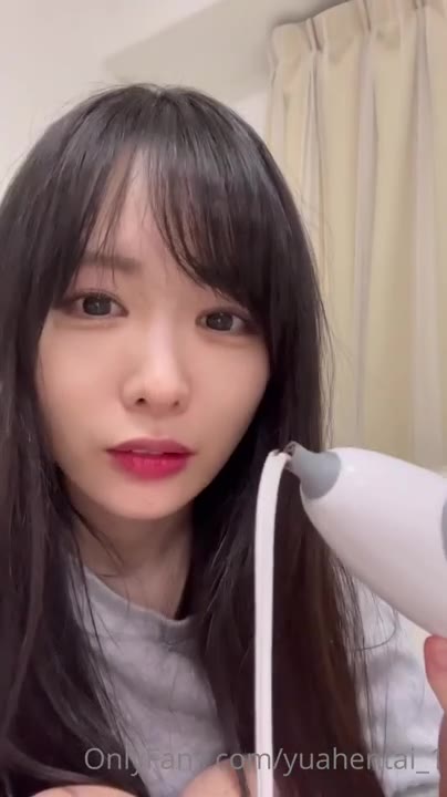 Watch Yuahentai Onlyfans Leaked Video 1