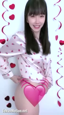 Watch [ほちち] 胸チラ – TOKYO Motion