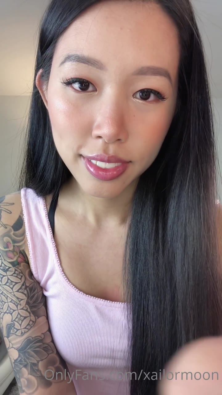Watch Xailormoon Onlyfans Leaked (xailor.moon) 52