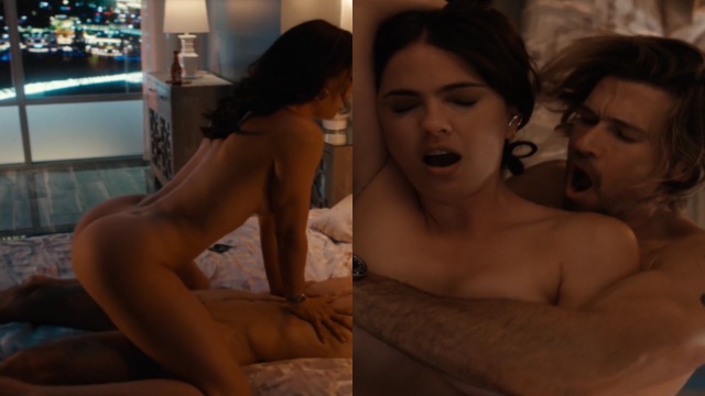 Watch Shelley Hennig Nude Fucking in Obliterated