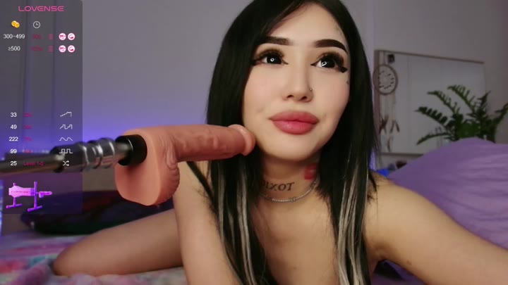 Watch chaturbate lilulilee 202402190230